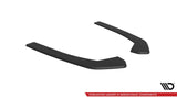 Maxton Design Street Pro Rear Side Splitters VW Jetta GLI Mk7 by Maxton Design