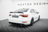 Maxton Design Street Pro Rear Side Splitters VW Jetta GLI Mk7 by Maxton Design