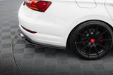 Maxton Design Street Pro Rear Side Splitters VW Jetta GLI Mk7 by Maxton Design