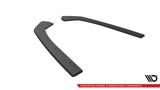 Maxton Design Street Pro Rear Side Splitters VW Jetta GLI Mk7 by Maxton Design