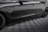 Maxton Design Street Pro Side Skirts Diffusers BMW 4 Gran Coupe F36 by Maxton Design