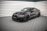 Maxton Design Street Pro Side Skirts Diffusers BMW M4 G82 by Maxton Design