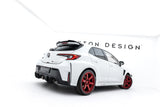 Street Pro Side Skirts Diffusers Toyota GR Corolla Mk12 by TOYOTA