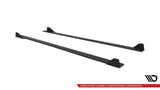 Maxton Design Street Pro Side Skirts Diffusers V.2 BMW M2 G87 by Maxton Design