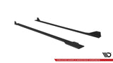Maxton Design Street Pro Side Skirts Diffusers V.2 BMW M2 G87 by Maxton Design