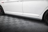 Maxton Design Street Pro Side Skirts Diffusers VW Jetta GLI Mk7 by Maxton Design