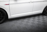 Maxton Design Street Pro Side Skirts Diffusers VW Jetta GLI Mk7 by Maxton Design