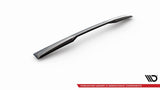 Maxton Design Rear Window Extension BMW 2 Coupe G42 / M2 G87 by Maxton Design BM-2-42-H1G