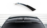 Maxton Design Rear Window Extension BMW 5 M-Pack G60 by Maxton Design BM-5-G60-MPACK-H1G