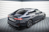 Maxton Design Rear Window Extension BMW 5 M-Pack G60 by Maxton Design BM-5-G60-MPACK-H1G