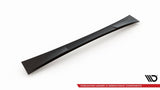 Maxton Design Rear Window Extension BMW 5 M-Pack G60 by Maxton Design BM-5-G60-MPACK-H1G