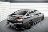 Maxton Design Rear Window Extension BMW 7 M-Pack / M760 G70 by Maxton Design BM-7-G70-MPACK-H1G