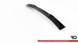 Maxton Design Rear Window Extension BMW 7 M-Pack / M760 G70 by Maxton Design BM-7-G70-MPACK-H1G