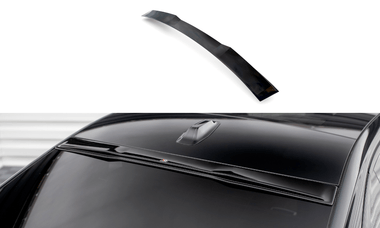 Maxton Design Rear Window Extension BMW 7 M-Pack / M760 G70 by Maxton Design BM-7-G70-MPACK-H1G
