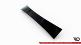 REAR WINDOW EXTENSION Chevrolet Corvette C7 by CHEVROLET CH-CO-C7-H1G