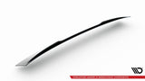 REAR WINDOW EXTENSION Chevrolet Corvette C7 by CHEVROLET CH-CO-C7-H1G