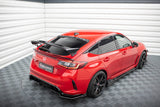 REAR WINDOW EXTENSION HONDA CIVIC TYPE-R MK 11 by HONDA HO-CI-11-TYPE-R-H1G