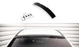 Maxton Design Rear Window Extension The Extension Mercedes A35 Sedan V177 by Maxton Design ME-A-177-35-S-H1G