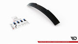 Maxton Design Rear Window Extension The Extension Mercedes A35 Sedan V177 by Maxton Design ME-A-177-35-S-H1G