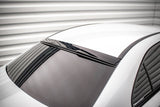 Maxton Design Rear Window Extension The Extension Mercedes A35 Sedan V177 by Maxton Design ME-A-177-35-S-H1G