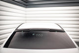 Maxton Design Rear Window Extension The Extension Mercedes A35 Sedan V177 by Maxton Design ME-A-177-35-S-H1G