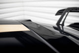Maxton Design Window Extension Porsche 911 992 GT3 by Maxton Design PO-911-992-GT3-H1G