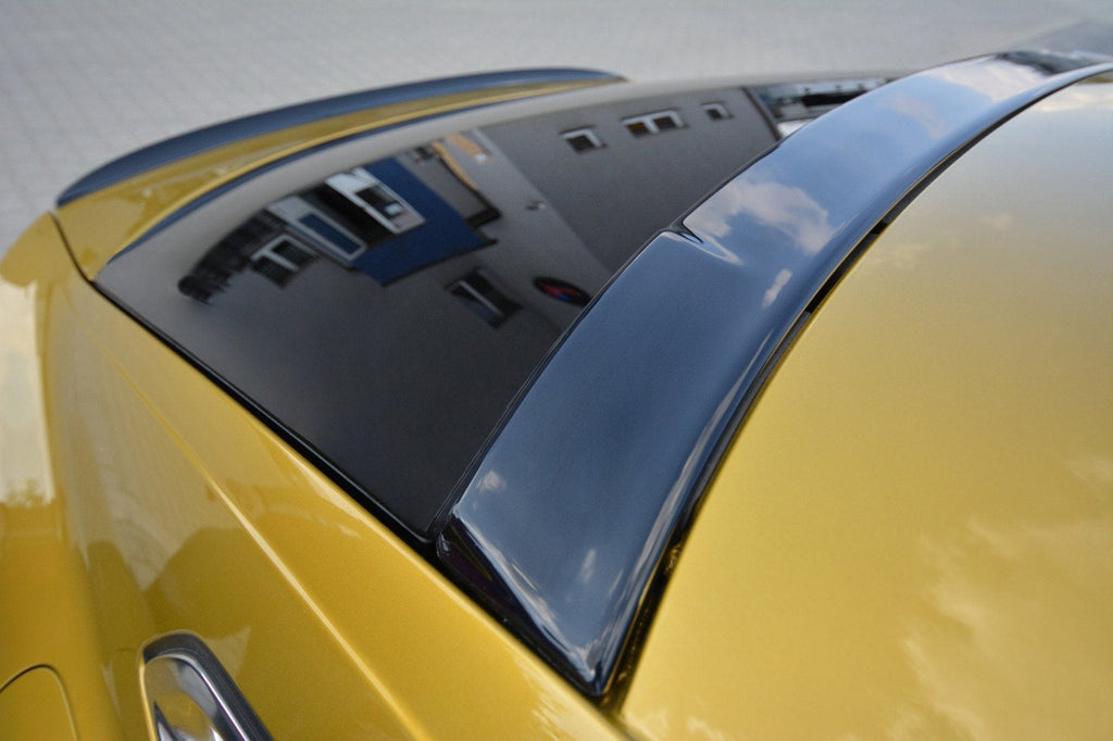 Maxton Design Rear Window Extension VW Arteon R-Line Mk1 | VW-AR-1 ...