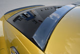 Maxton Design Rear Window Extension VW Arteon R-Line Mk1 by Maxton Design VW-AR-1-RLINE-H1G