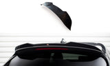Maxton Design Upper Spoiler Cap 3D Alfa Romeo Stelvio Quadrifoglio Mk1 by Maxton Design AL-ST-1-QV-CAP1G