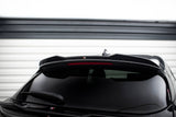 Maxton Design Upper Spoiler Cap 3D Alfa Romeo Stelvio Quadrifoglio Mk1 by Maxton Design AL-ST-1-QV-CAP1G