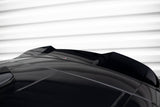 Maxton Design Upper Spoiler Cap 3D Alfa Romeo Stelvio Quadrifoglio Mk1 by Maxton Design AL-ST-1-QV-CAP1G