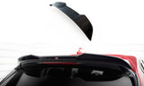 Maxton Design Upper Spoiler Cap 3D Alfa Romeo Tonale Mk1 by Maxton Design AL-TO-1-CAP1G