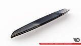 Maxton Design Upper Spoiler Cap 3D Alfa Romeo Tonale Mk1 by Maxton Design AL-TO-1-CAP1G