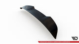Maxton Design Upper Spoiler Cap 3D Alfa Romeo Tonale Mk1 by Maxton Design AL-TO-1-CAP1G