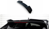 Maxton Design Upper Spoiler Cap 3D Audi RSQ8 Mk1 by Maxton Design AU-RSQ8-1-CAP3G