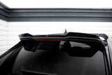 Maxton Design Upper Spoiler Cap 3D Audi RSQ8 Mk1 by Maxton Design AU-RSQ8-1-CAP3G