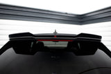 Maxton Design Upper Spoiler Cap 3D Audi RSQ8 Mk1 by Maxton Design AU-RSQ8-1-CAP3G