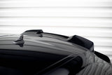 Maxton Design Upper Spoiler Cap 3D Audi RSQ8 Mk1 by Maxton Design AU-RSQ8-1-CAP3G