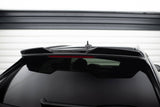 Maxton Design Upper Spoiler Cap 3D Audi SQ8 / Q8 S-Line Mk1 by Maxton Design AU-SQ8-1-CAP3D1G