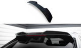 Maxton Design Upper Spoiler Cap 3D Audi SQ8 / Q8 S-Line Mk1 by Maxton Design AU-SQ8-1-CAP3D1G