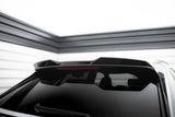 Maxton Design Upper Spoiler Cap 3D Audi SQ8 / Q8 S-Line Mk1 by Maxton Design AU-SQ8-1-CAP3D1G
