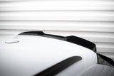 Maxton Design Upper Spoiler Cap 3D Audi SQ8 / Q8 S-Line Mk1 by Maxton Design AU-SQ8-1-CAP3D1G