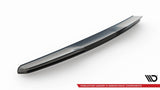 Maxton Design Upper Spoiler Cap 3D Audi SQ8 / Q8 S-Line Mk1 by Maxton Design AU-SQ8-1-CAP3D1G