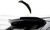 UPPER SPOILER CAP 3D LEXUS RX MK4 FACELIFT by LEXUS LE-RX-4F-CAP1G
