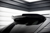 UPPER SPOILER CAP 3D LEXUS RX MK4 FACELIFT by LEXUS LE-RX-4F-CAP1G