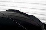 Maxton Design Upper Spoiler Cap 3D Lexus Rx Mk4 Facelift by Maxton Design LE-RX-4F-CAP1G