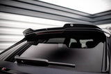 Maxton Design Upper Spoiler Cap Audi RSQ8 Mk1 by Maxton Design AU-RSQ8-1-CAP1G