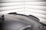 Maxton Design Upper Spoiler Cap Audi RSQ8 Mk1 by Maxton Design AU-RSQ8-1-CAP1G
