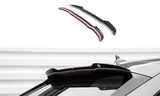 Maxton Design Upper Spoiler Cap - Audi Mk2 SQ5 Sportback (Facelift) by Maxton Design AU-SQ5-2F-SB-CAP1G