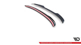 UPPER SPOILER CAP FORD MUSTANG MACH-E MK1 by FORD FO-MU-MACHE-1-CAP1G